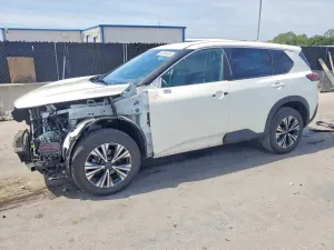 Nissan Rogue 1.5L 3 2023