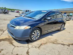 Honda Civic 1.8L 4 2009