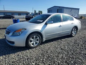 Nissan Altima 2.5L 4 2007