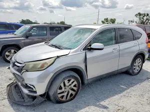 Honda CR-V 2.4L 4 2016