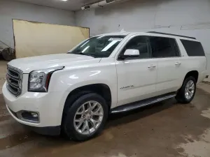 GMC Yukon 5.3L 8 2015