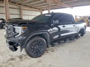 GMC Sierra 5.3L 8 2025