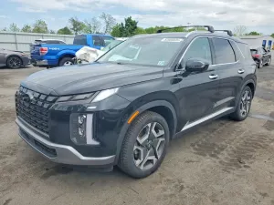Hyundai Palisade 3.8L 6 2023