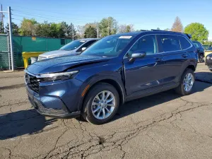 Honda CR-V 1.5L 4 2025