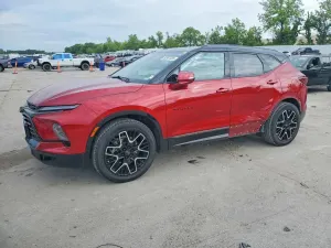 Chevrolet Blazer 3.6L 6 2023