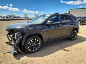 Chevrolet Equinox 1.5L 4 2026