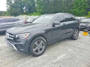 Mercedes-Benz GLC 2.0L 4 2020