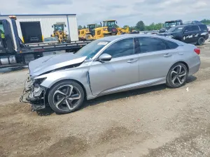 Honda Accord 1.5L 4 2020