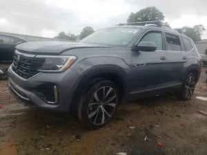 Volkswagen Atlas 2.0L 4 2024