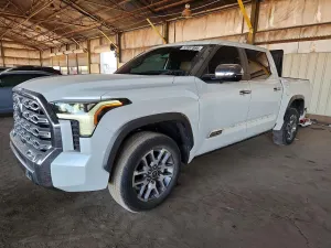 Toyota Tundra 3.4L 6 2024