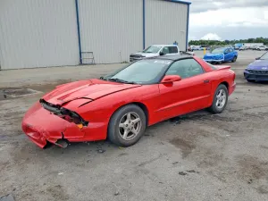 Pontiac Firebird 3.8L 6 1997