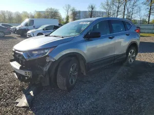 Honda CR-V 2.4L 4 2019