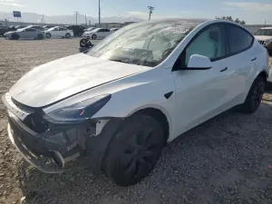 Tesla Model Y 2025