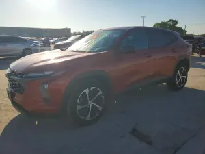 Chevrolet Trax 1.2L 3 2024