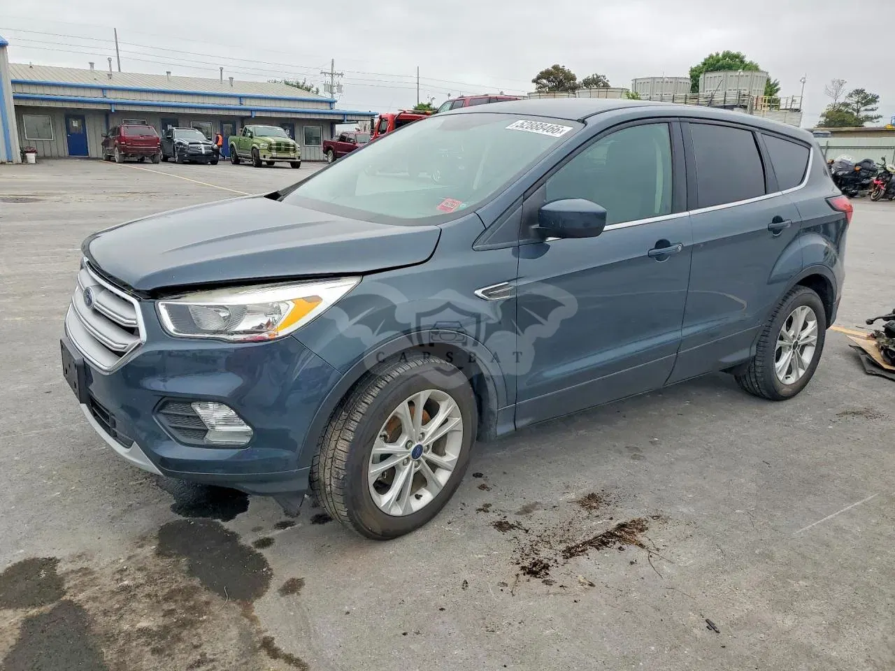 Ford Escape 1.5L 4 2019