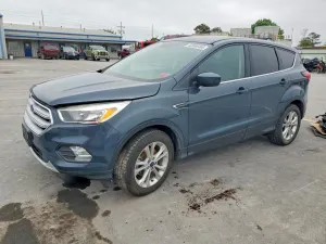Ford Escape 1.5L 4 2019