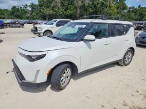 Kia Soul 2.0L 4 2024