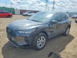 Ford Escape 1.5L 3 2024