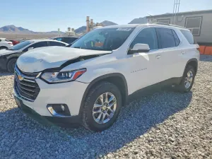 Chevrolet Traverse 3.6L 6 2021