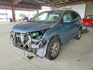 Honda CR-V 2.4L 4 2015