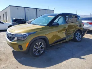 Kia Seltos 2.0L 4 2024