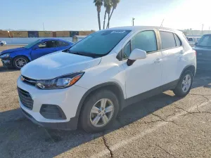 Chevrolet Trax 1.4L 4 2020