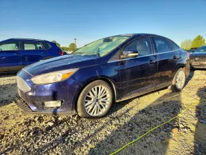 Ford Focus 2.0L 4 2017