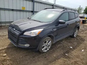 Ford Escape 1.6L 4 2013