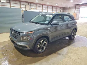Hyundai Venue 1.6L 4 2025