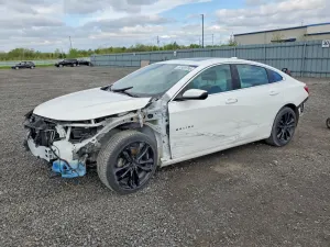 Chevrolet Malibu 1.5L 4 2023