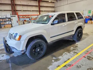Jeep Grand Cherokee 3.7L 6 2008