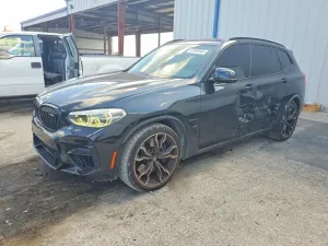 BMW X3 3.0L 6 2020