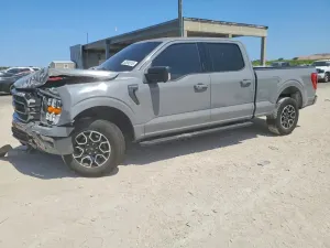 Ford F-150 5.0L 8 2023