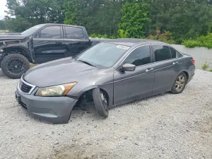 Honda Accord 2.4L 4 2010