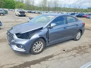 Hyundai Accent 1.6L 4 2020