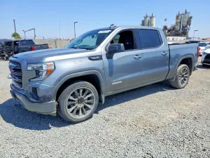 GMC Sierra 5.3L 8 2020