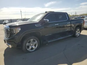 GMC Sierra K1500 DENALI 5.3L 8 2023