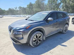 Nissan Rogue 1.5L 3 2023