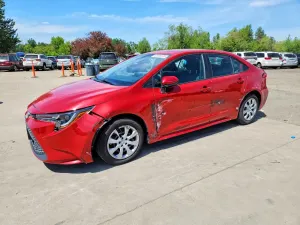 Toyota Corolla 1.8L 4 2020