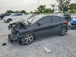 Ford Focus 2.0L 4 2015