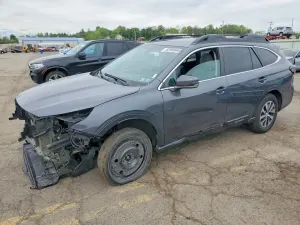 Subaru Outback 2.5L 4 2021