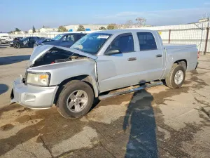 Dodge Dakota 3.7L 6 2008