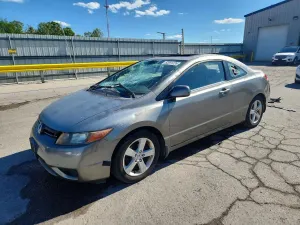 Honda Civic 1.8L 4 2007