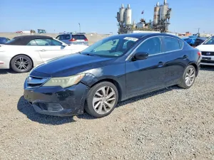 Acura ILX 2.4L 4 2016