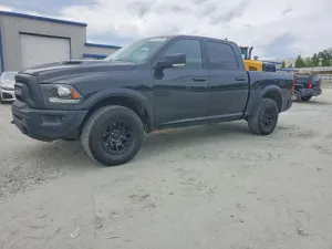 RAM 1500 5.7L 8 2018