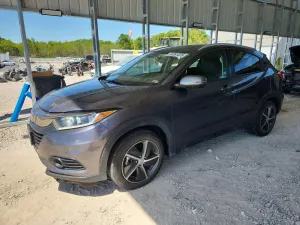 Honda HR-V 1.8L 4 2022