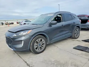 Ford Escape 1.5L 3 2020
