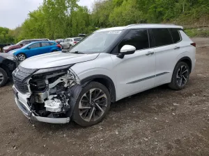 Mitsubishi Outlander 2.5L 4 2022