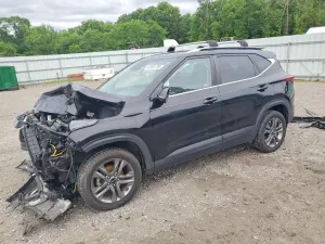 Kia Seltos 2.0L 4 2021