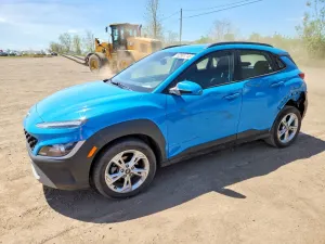 Hyundai Kona 2.0L 4 2022
